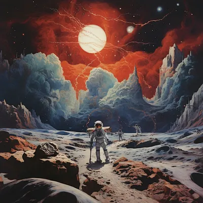 nasa television --upbeta