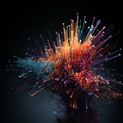 dark data explosion --s 250