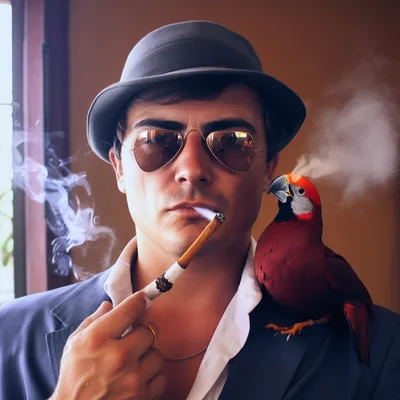 https://s.mj.run/yPaImSJP0Pg mafia boss --upbeta --v 5