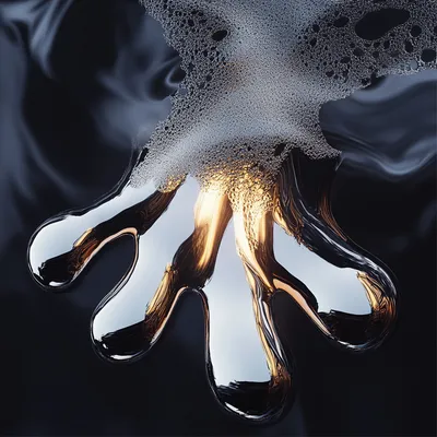 https://s.mj.run/FnvsFf7TrAk liquid metal