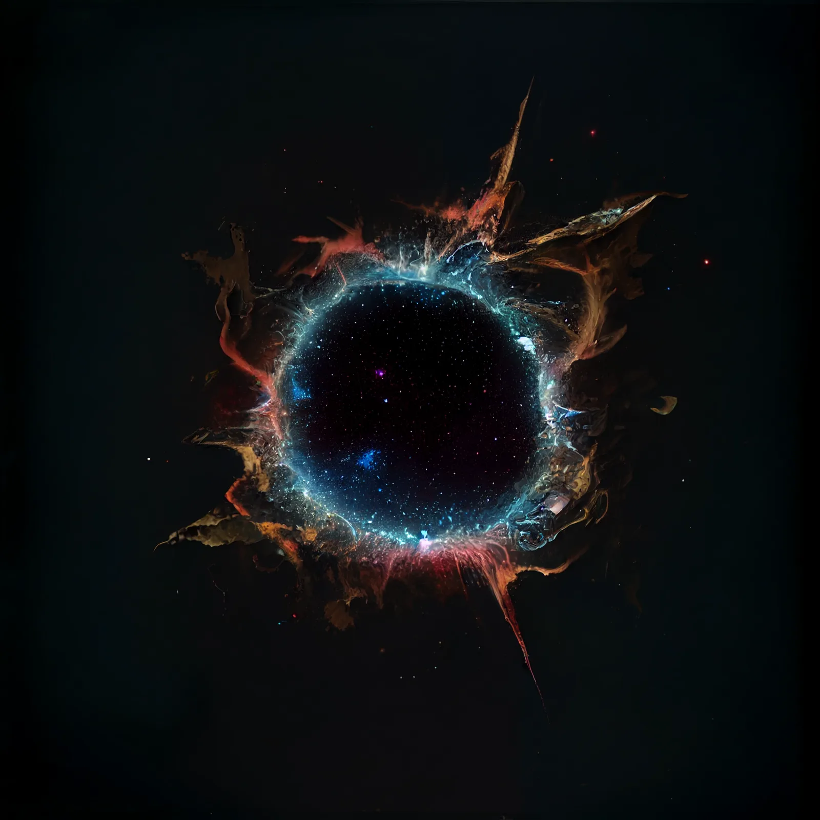 https://s.mj.run/zy4N6BDcj-g super nova, explosion, hyper realistic, composition, chaos --upbeta --test --creative