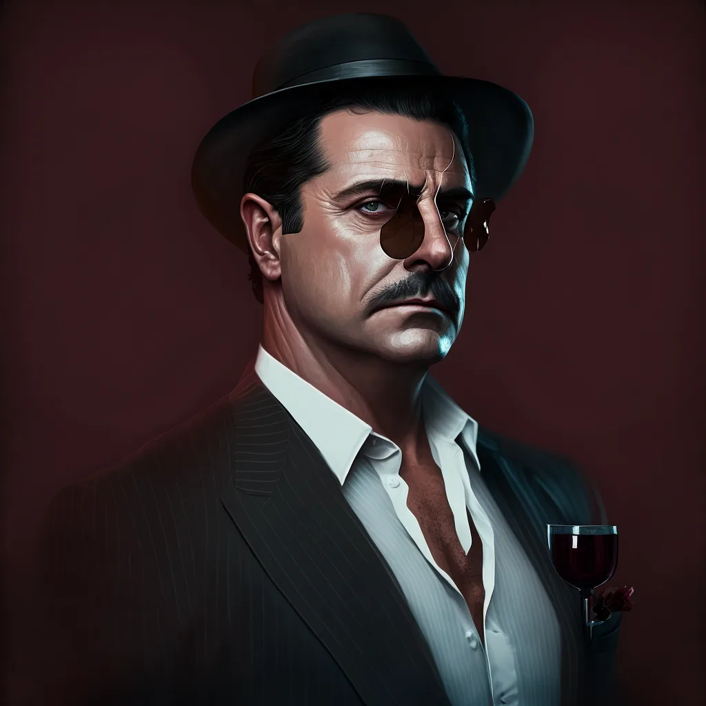 https://s.mj.run/HZ7ZUPpdXqE attractive mafia boss, --v 4