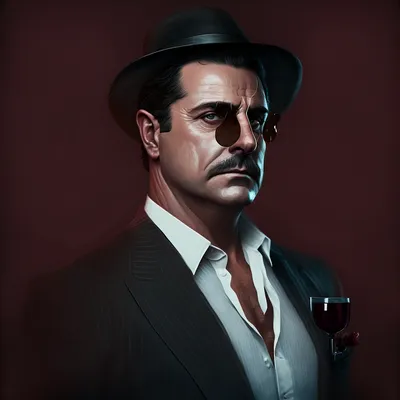 https://s.mj.run/HZ7ZUPpdXqE attractive mafia boss, --v 4