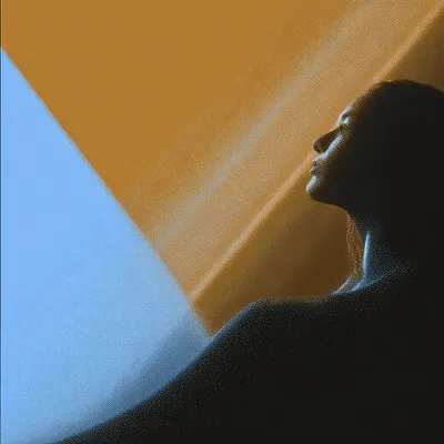 https://s.mj.run/EOWtC1-ZySo https://s.mj.run/jOZqrEKj-d8 airy halftone gradients, dithering, abstract, empowered leader
