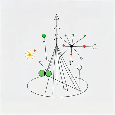 https://s.mj.run/Q_R_P0edHes complicated diagram, simple shapes, line drawing, white background, impossible machine that