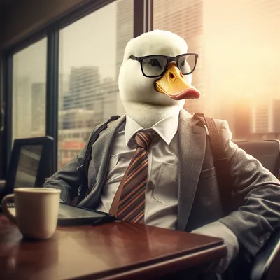 business goose --upbeta