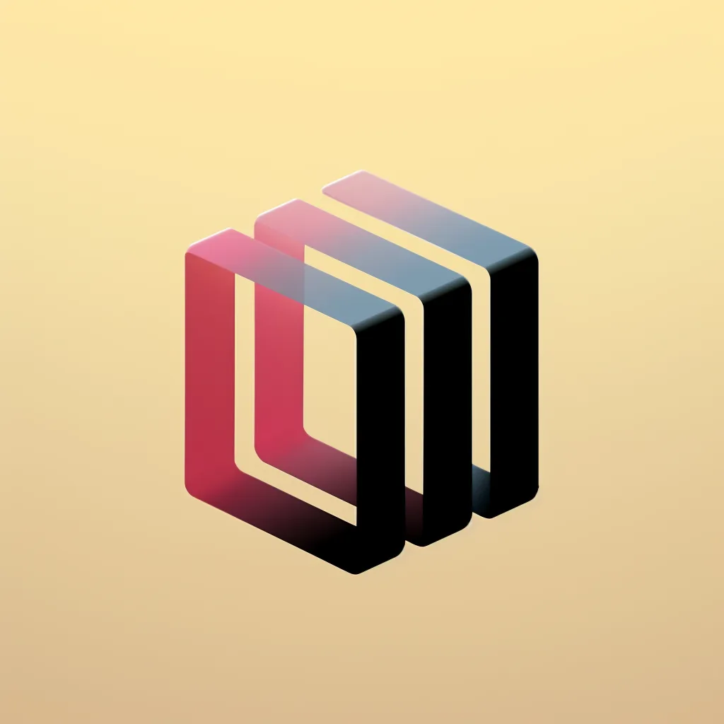 https://s.mj.run/fxdYYvRpbAs, logo, cube --upbeta