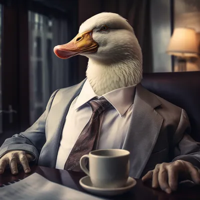 business goose --upbeta
