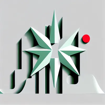 https://s.mj.run/18NGC4Ofv5Y russian constructivist, futurism, white background, simple shapes, dither --upbeta