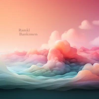 dream like gradient background --s 250