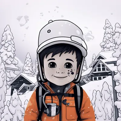 https://s.mj.run/RO8pUFJsmMI coloring book outlines, black and white, for children, simple --s 250