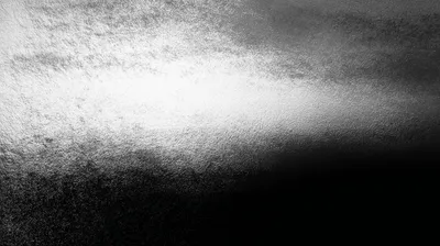 pure black to white gradient, smooth cinematic grain overlay, classic film noir lighting, high contrast, silver gelatin