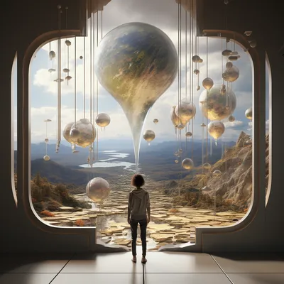 Become a design partner to shape how we visualize the future. --s 250