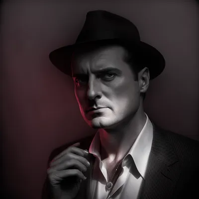 https://s.mj.run/4vK5mkcB_tw film noir, hyper realistic photograph, portrait, --v 4
