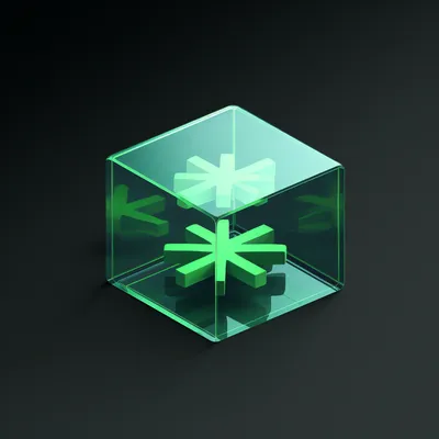 https://s.mj.run/DeS5snhQV0E, isometric, glass, clear, box --upbeta