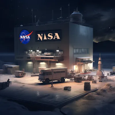 nasa television station --upbeta
