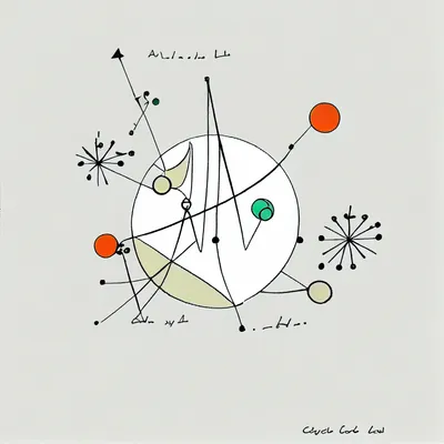 https://s.mj.run/Q_R_P0edHes complicated diagram, simple shapes, line drawing, white background, impossible machine that