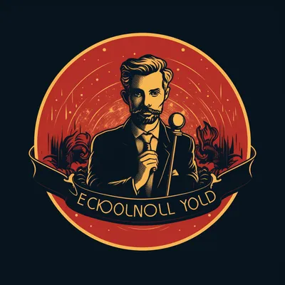 logo for a podcast called You Should Know --upbeta