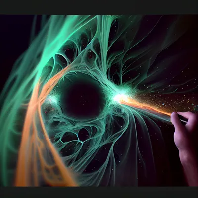 https://s.mj.run/iD_bGH0j-UI wild visualization, super nova, hyper realistic --upbeta