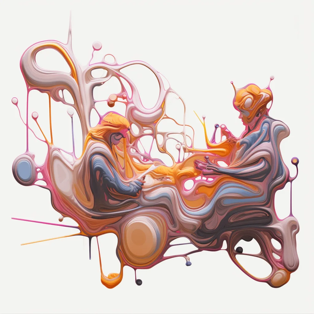 https://s.mj.run/qZlsdUZmnn8 blobs of color --s 250