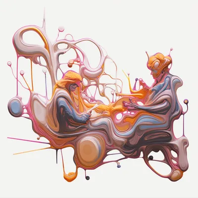 https://s.mj.run/qZlsdUZmnn8 blobs of color --s 250