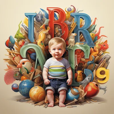 illustration, popular, baby, names --upbeta