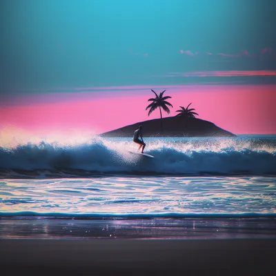 https://s.mj.run/naVJ1zOSLfk, 80s beach poster, retro synthwave, ultra realistic, photo --upbeta --v 5.1