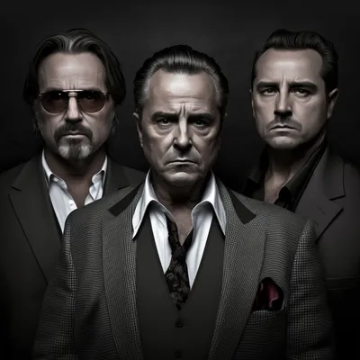 https://s.mj.run/l2CJsICbDTc geriatric mafia bosses, film noir, hyper realistic photograph, portrait, masculine, --v 4