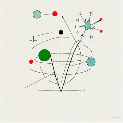 https://s.mj.run/Q_R_P0edHes complicated diagram, simple shapes, line drawing, white background, impossible machine that