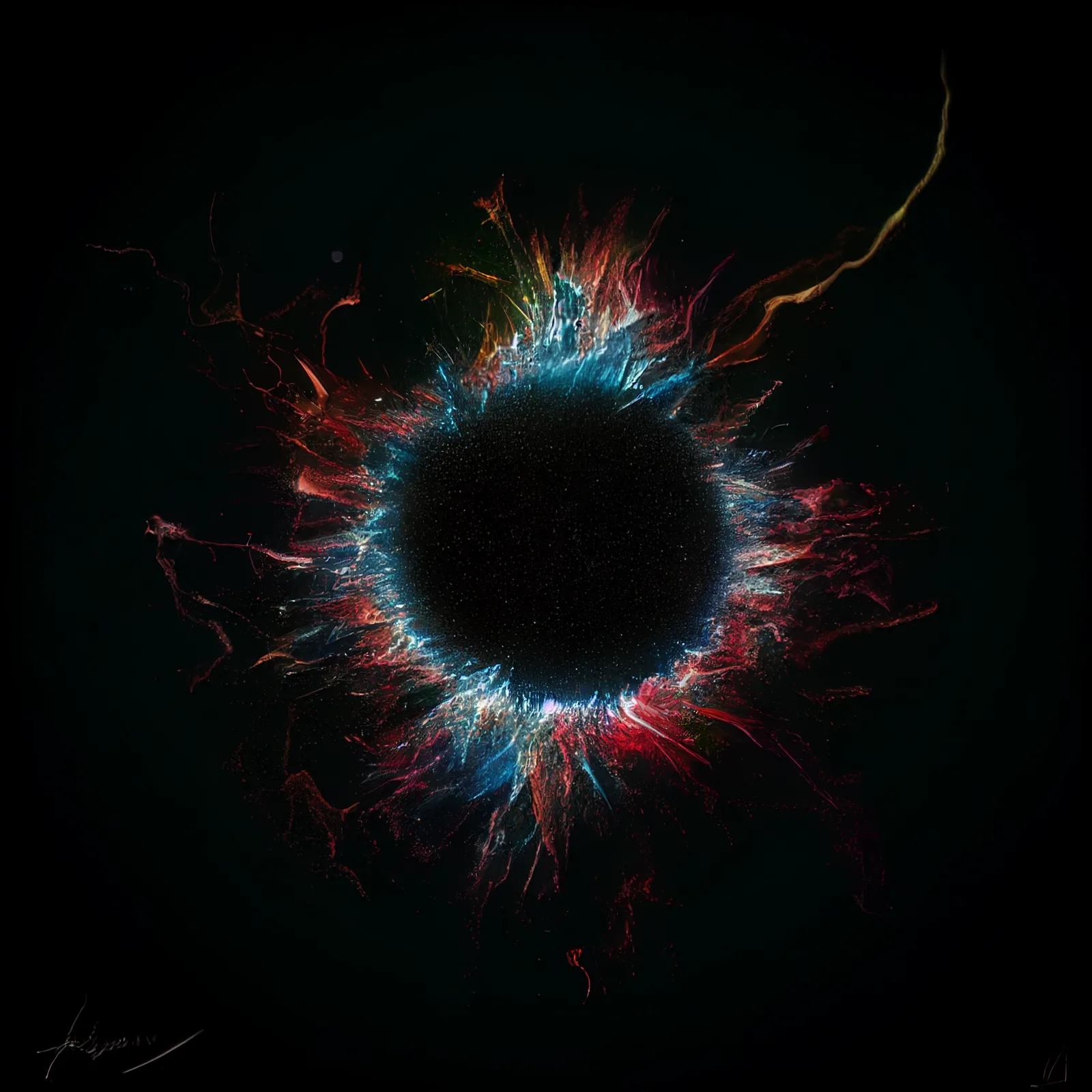 https://s.mj.run/zy4N6BDcj-g super nova, explosion, hyper realistic, composition, chaos --upbeta --test --creative