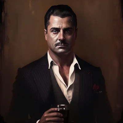 https://s.mj.run/HZ7ZUPpdXqE attractive mafia boss, --v 4