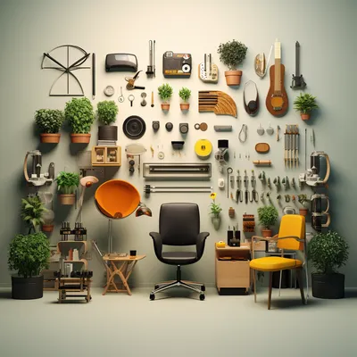 https://s.mj.run/nwX3OBll6YM, https://s.mj.run/-_OWVmdaIEc, knolling, garden --upbeta