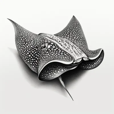 stingray, hedcut --upbeta