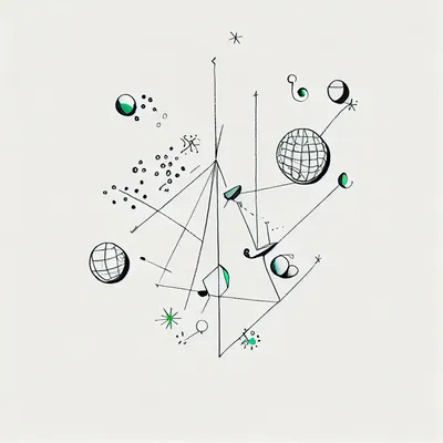 https://s.mj.run/Q_R_P0edHes complicated diagram, simple shapes, line drawing, white background --upbeta
