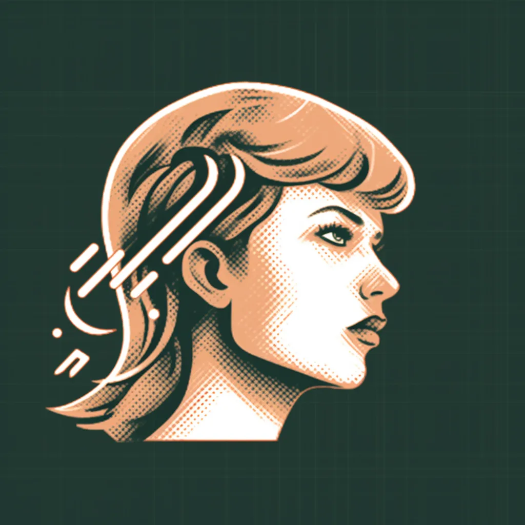 https://s.mj.run/PU3DFDtmd1I, taylor swift, illustration, data party --upbeta