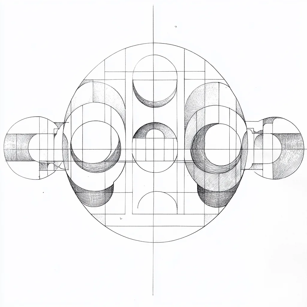 https://s.mj.run/HWS9Vh-5Tmk large upside, architecture drawing, elaborate, nebula, lines, simple shapes, complex