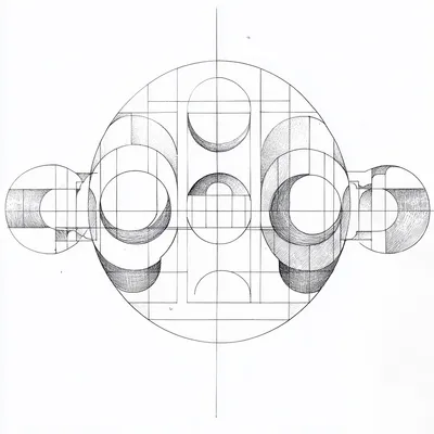 https://s.mj.run/HWS9Vh-5Tmk large upside, architecture drawing, elaborate, nebula, lines, simple shapes, complex