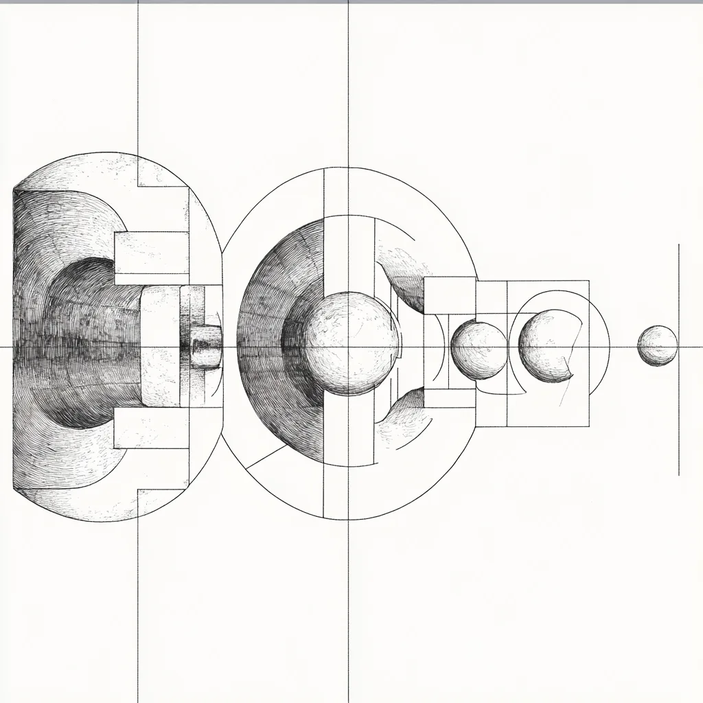 https://s.mj.run/HWS9Vh-5Tmk large upside, architecture drawing, elaborate, nebula, lines, simple shapes, complex