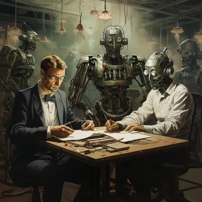 ai critics --s 250