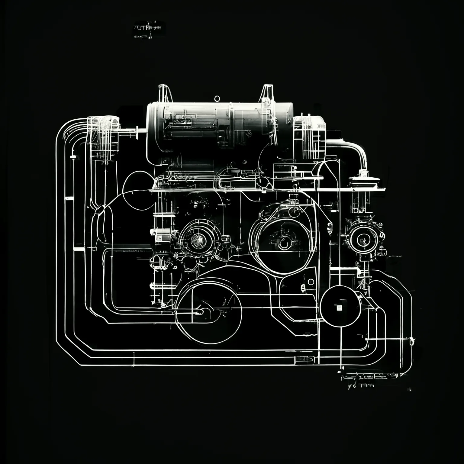 https://s.mj.run/TCiKupOzxN4 diagram, black background, white lines, memory efficient, fast, engine --upbeta