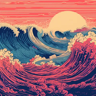 surfing risograph --upbeta