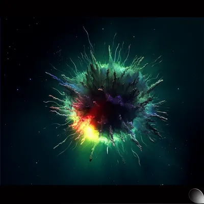https://s.mj.run/oisByKnyJDI super nova, explosion, photo realistic --upbeta --v 5