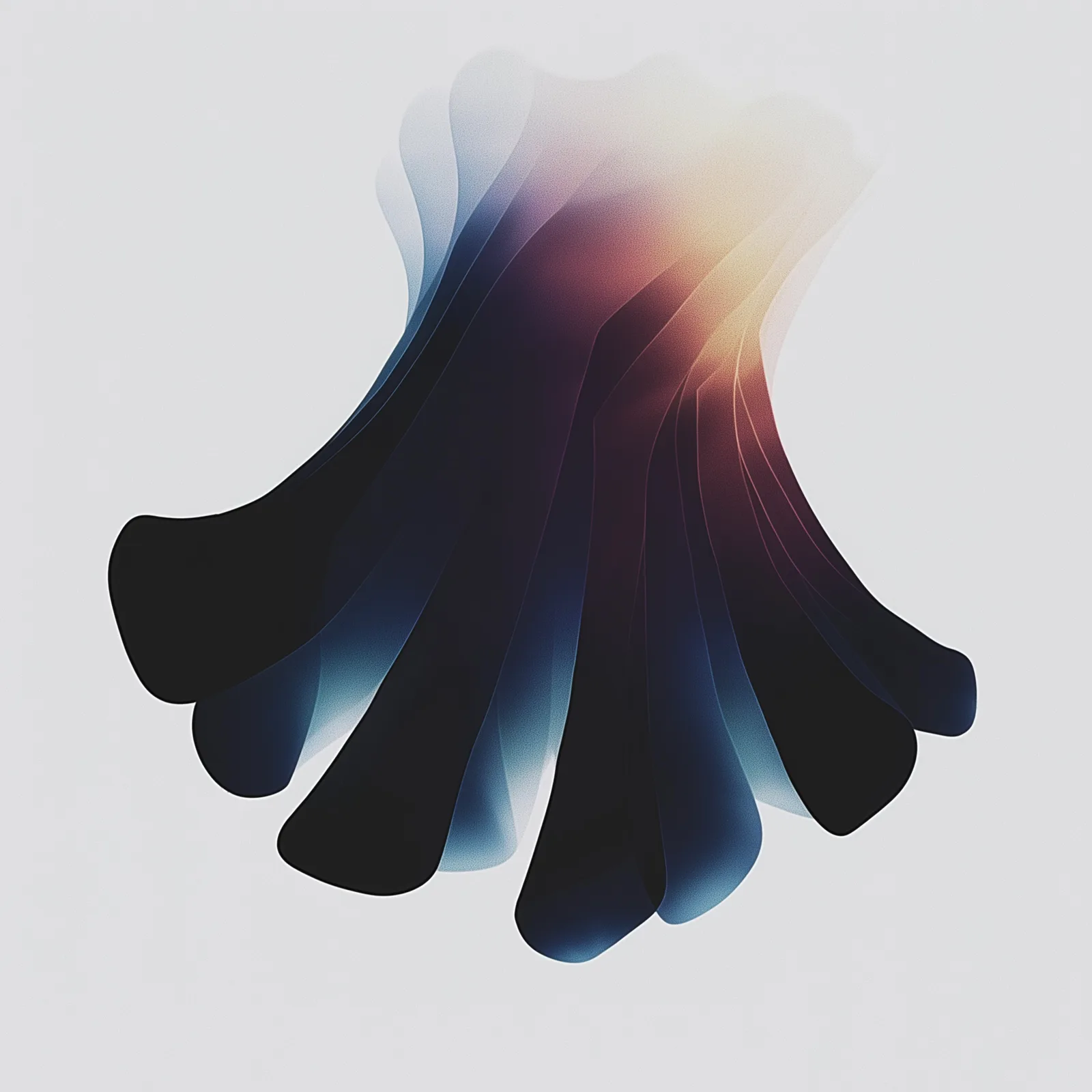 https://s.mj.run/TszDfZDqE0U general dynamics, abstract gradients --v 6.1
