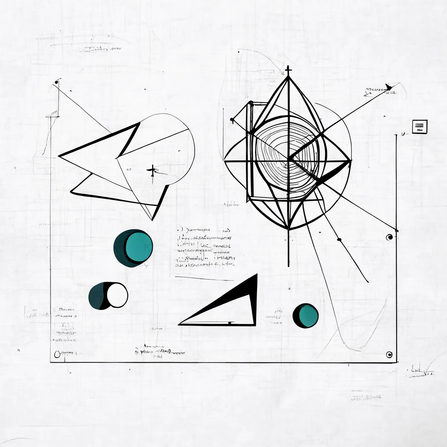 https://s.mj.run/SNfo1D-9RjU complicated diagram, line drawing, simple shapes, white background --upbeta