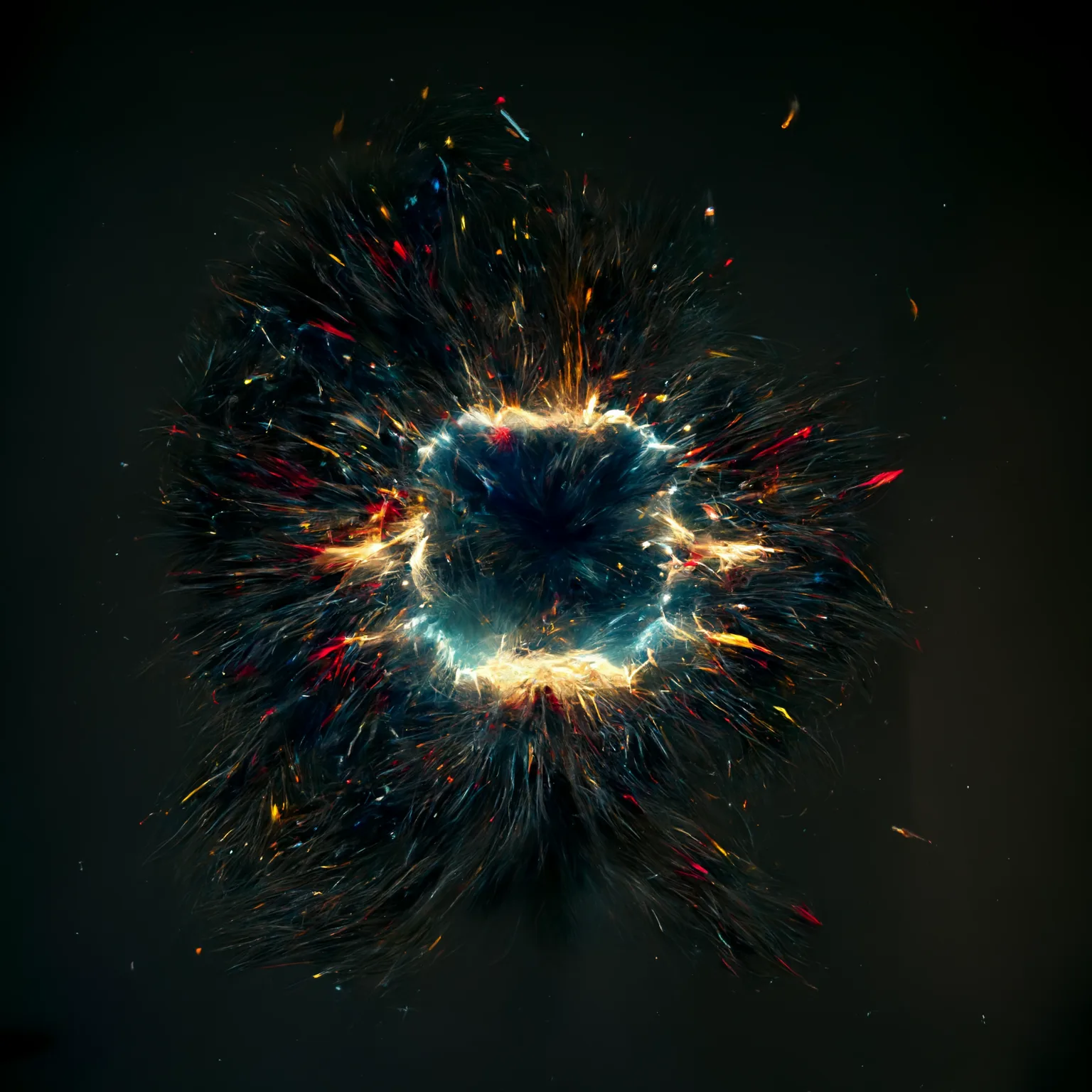https://s.mj.run/zy4N6BDcj-g super nova, explosion, hyper realistic, composition, chaos --upbeta