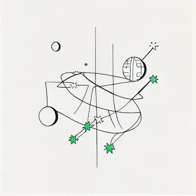https://s.mj.run/Q_R_P0edHes complicated diagram, simple shapes, line drawing, white background --upbeta