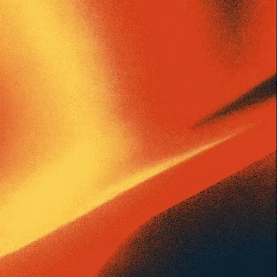 https://s.mj.run/EOWtC1-ZySo https://s.mj.run/jOZqrEKj-d8 airy halftone gradients, dithering, abstract, fire
