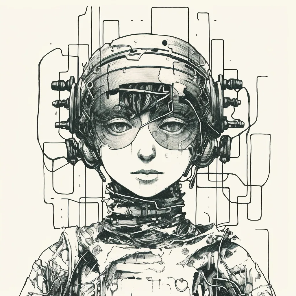 https://s.mj.run/RZyiEBbbYRA, https://s.mj.run/-wL9BCQaS4o, Tsutomu Nihei --upbeta