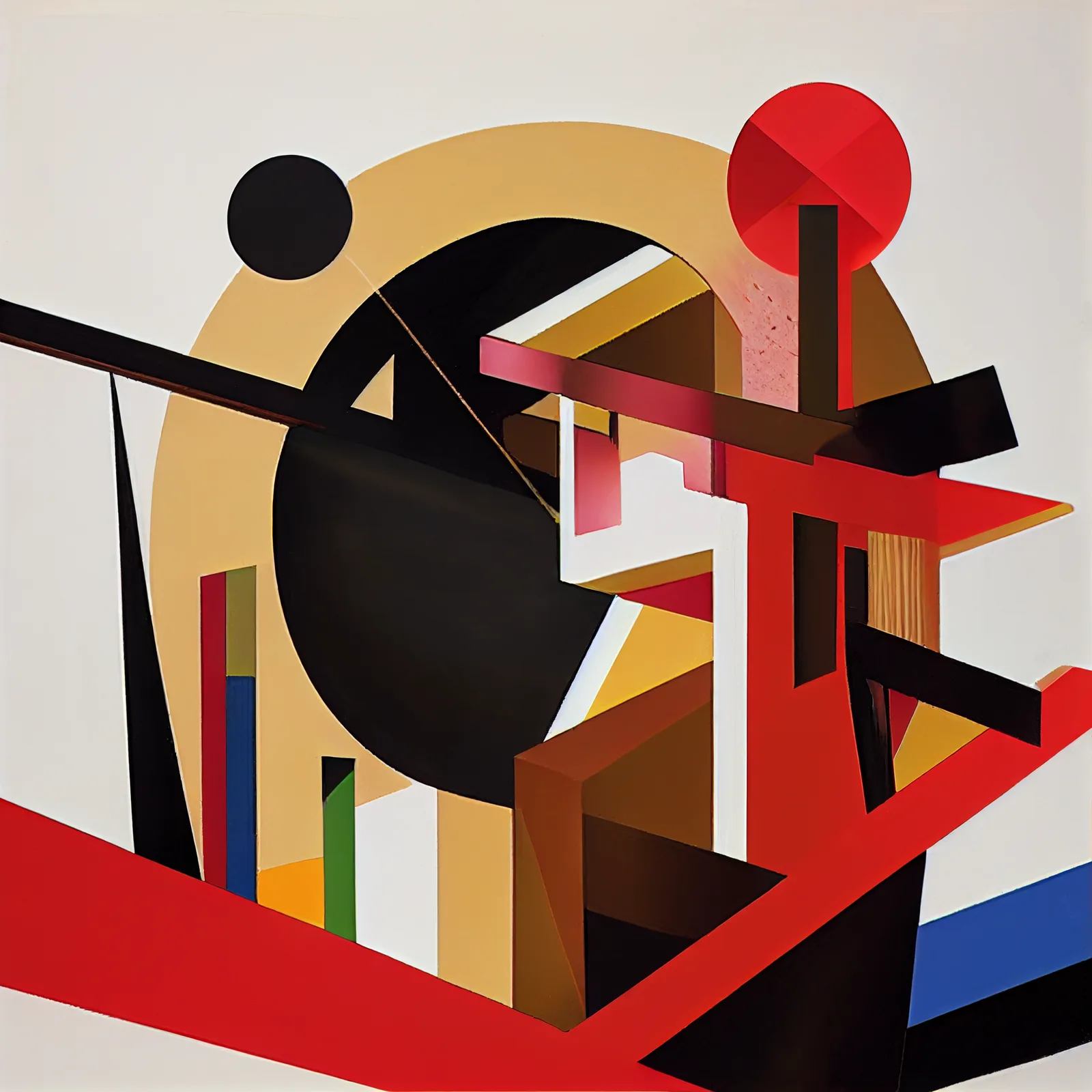 https://s.mj.run/kXX0uVfuUGo russian constructivist, --test --creative