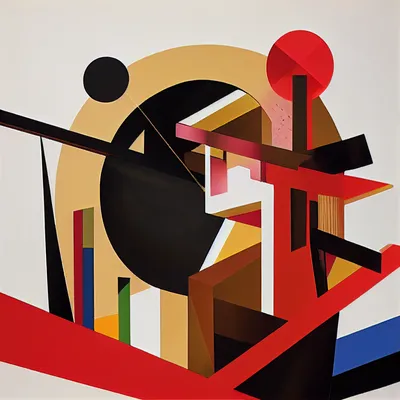 https://s.mj.run/kXX0uVfuUGo russian constructivist, --test --creative